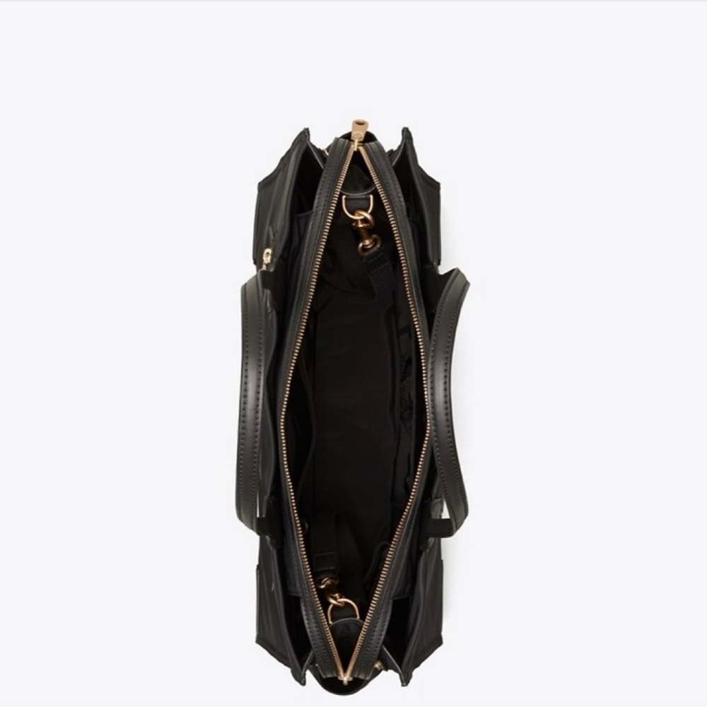 Tory Burch Ella Baby Bag- BLACK